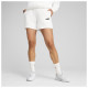 Puma Γυναικείο σορτς Essentials No.1 Logo 5'' High-Waist Shorts